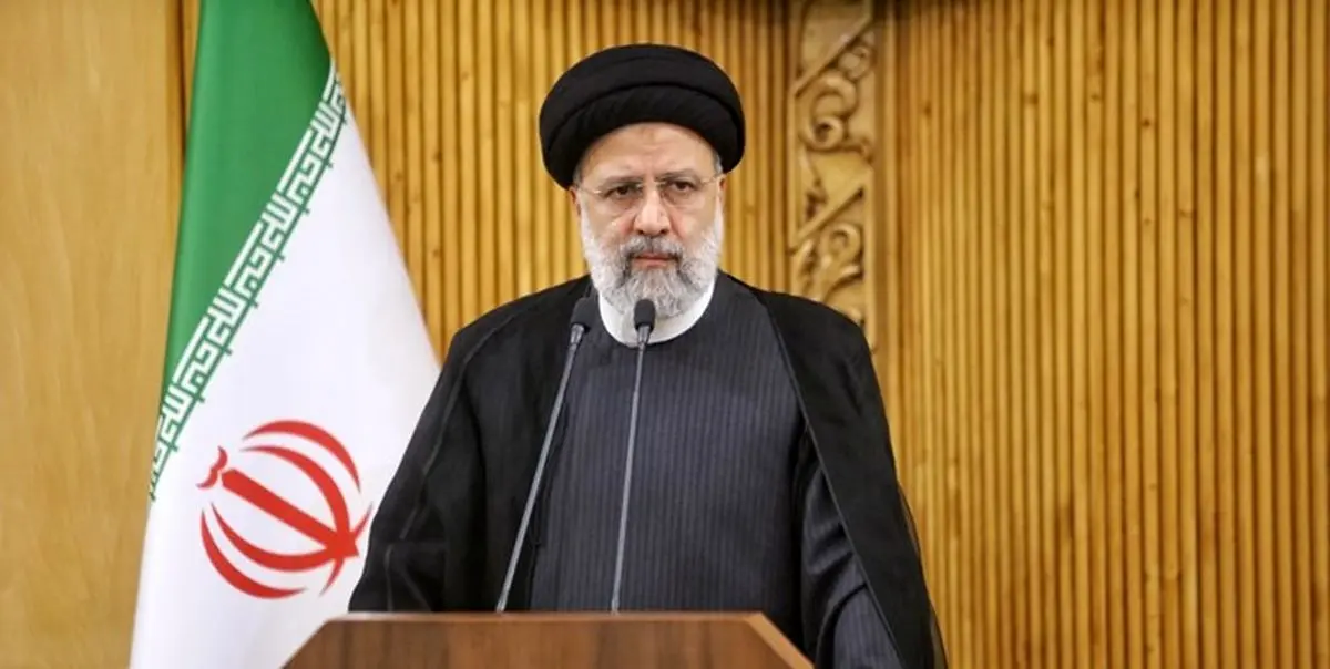 رئیسی: هیچگونه پارتی بازی در دولت سیزدهم پذیرفته نیست