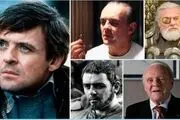 آنتونی هاپکینز ۸۵ ساله شد؛ پرونده درخشان اسطوره بازیگری
