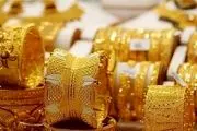 قیمت طلای دست دوم ۱۸ عیار دوشنبه 16 تیر 1404