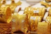 قیمت طلای دست دوم ۱۸ عیار دوشنبه 16 تیر 1404