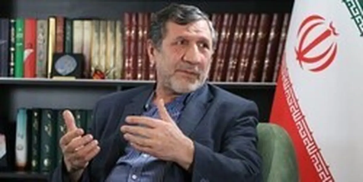 ظریف از همان ابتدای وزارتش قصد ریاست جمهوری داشت