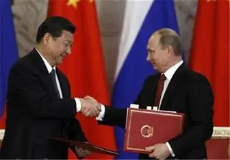 روسیه در چین نیروگاه هسته ای می سازد