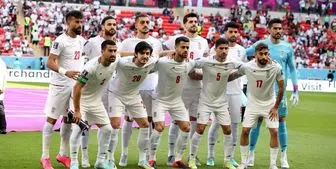 ترکیب احتمالی تیم ملی فوتبال ایران مقابل روسیه