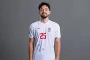 دانیال ایری از ملوان جدا شد