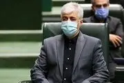 کارت زرد نمایندگان مجلس به وزیر ورزش