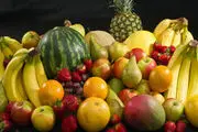 مصرف این میوه ها برای حفظ سلامتی ضروری هستند