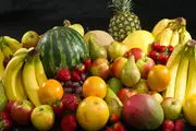 با این میوه ها شکم خود را کوچک کنید!