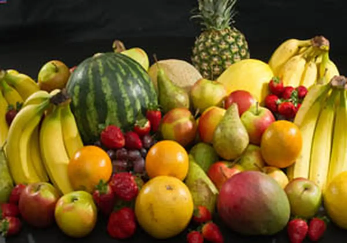 ورود میوه‌های قاچاق به تهران با اتوبوس‌های مسافربری