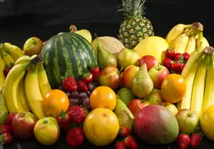 واردات جدید میوه از ترکیه