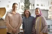 زوج ماه عسلی و داور عصر جدید

