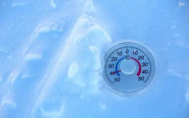 سردترین شهر جهان