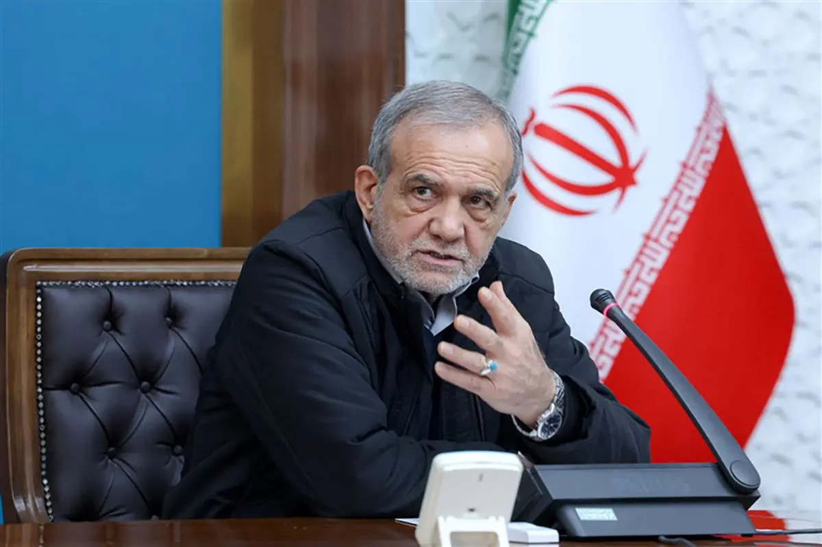 دستور رئیسجمهور برای پیگیری قتل دانشجو