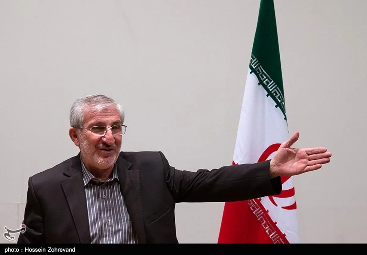 ایجاد شرایط صادرات بچه ماهی با همکاری شیلات 