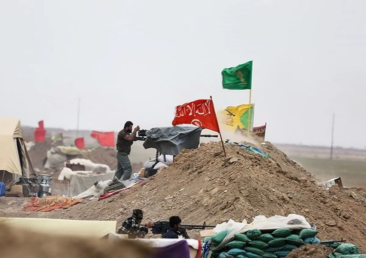 واکنش تند عراق به اظهارات اردوغان علیه الحشد الشعبی