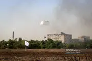 پشت پرده انفجار در اصفهان فاش شد