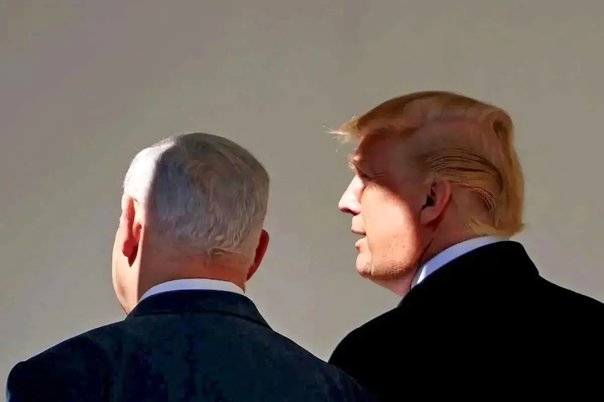 نتانیاهو از ترامپ چه می‌خواهد؟