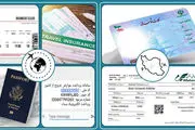برای سفر هوایی چه مدارکی لازم دارید؟