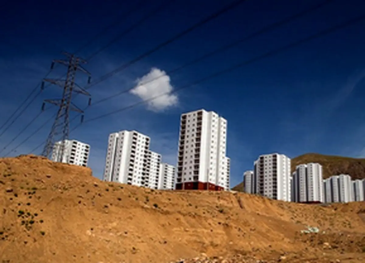 تهدیدپیامکی متقاضیان مسکنمهر توسط بانکمسکن