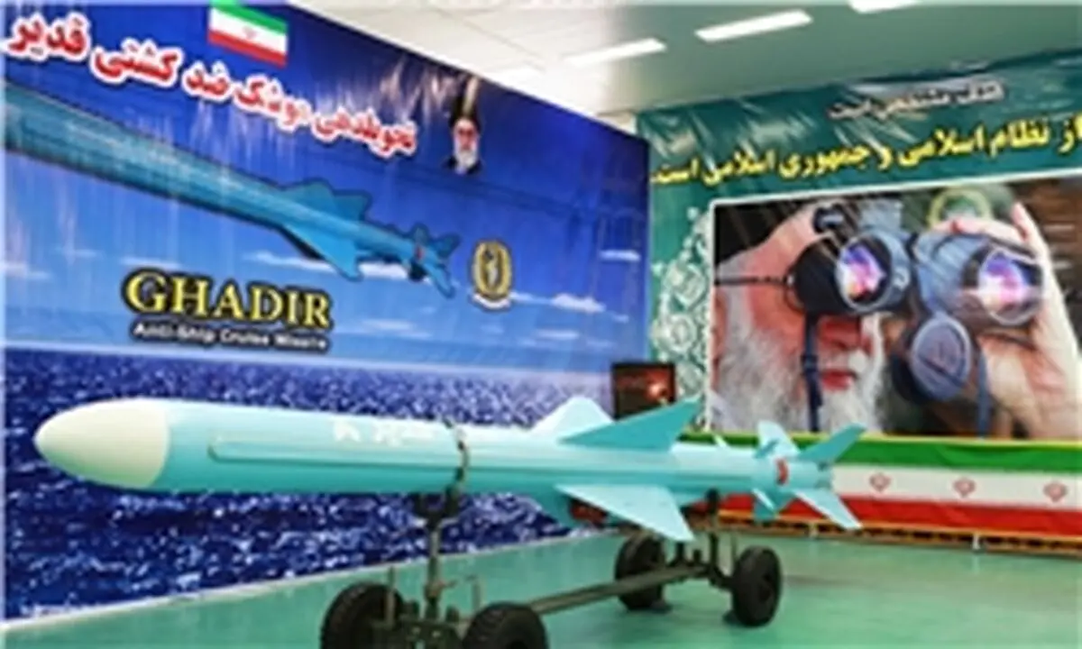 ادعای روزنامه آمریکایی درباره موشک‌های کروز ایران
