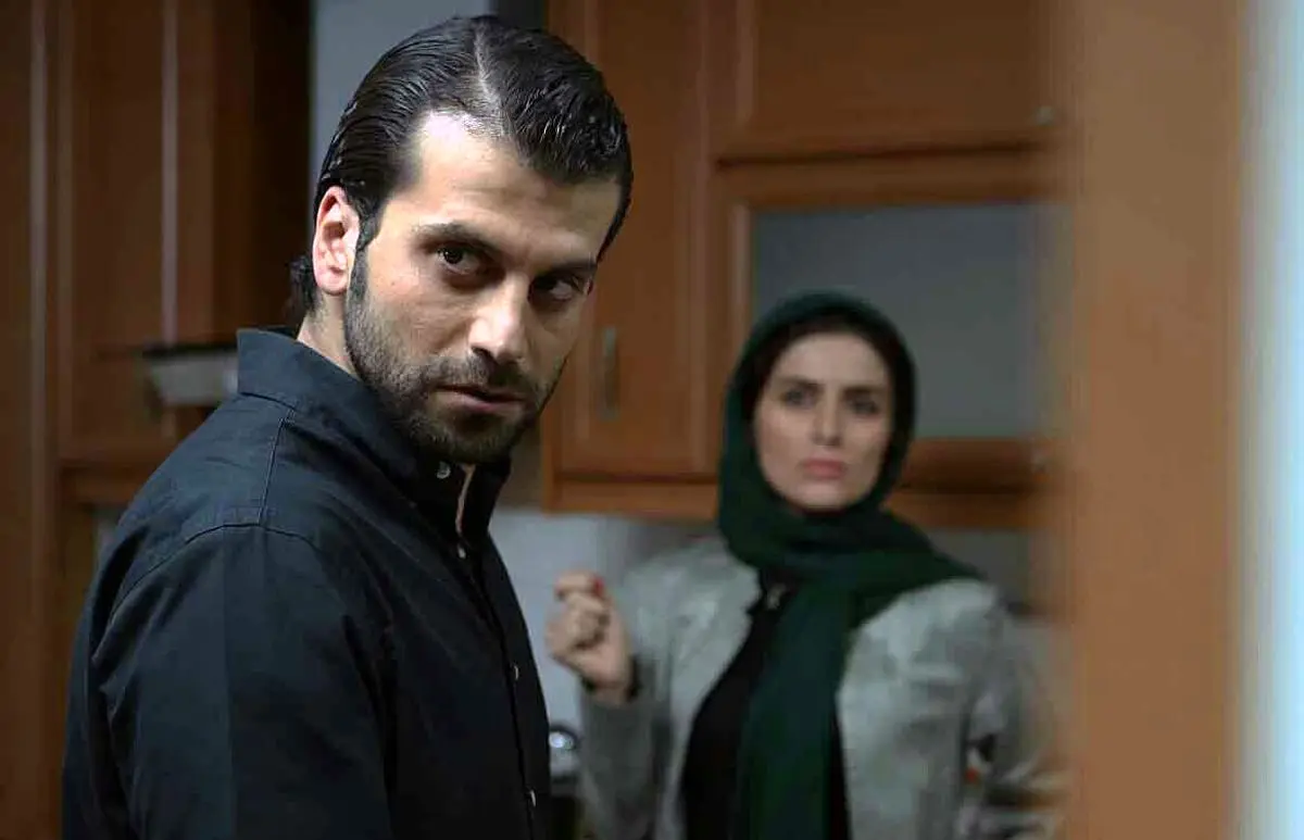 دومین فیلم بازیگر شمعدونی به جشنواره می‌رود