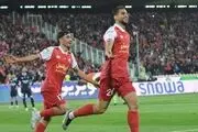 تعداد کارت زردهای بازیکنان پرسپولیس تا پایان هفته ۱۴ لیگ برتز