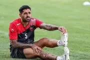 بازیکن سابق پرسپولیس زیر تیغ جراحی