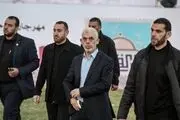 گزینه‌های جدید حماس برای تسلیم شدن نتانیاهو