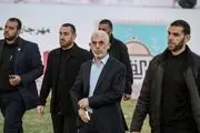 گزینه‌های جدید حماس برای تسلیم شدن نتانیاهو
