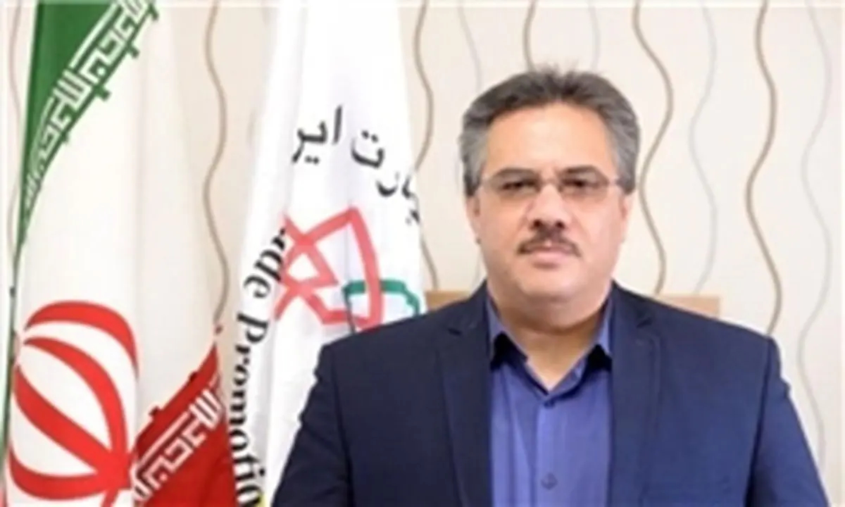 بازار اصلی هدف تجهیزات پزشکی ایران