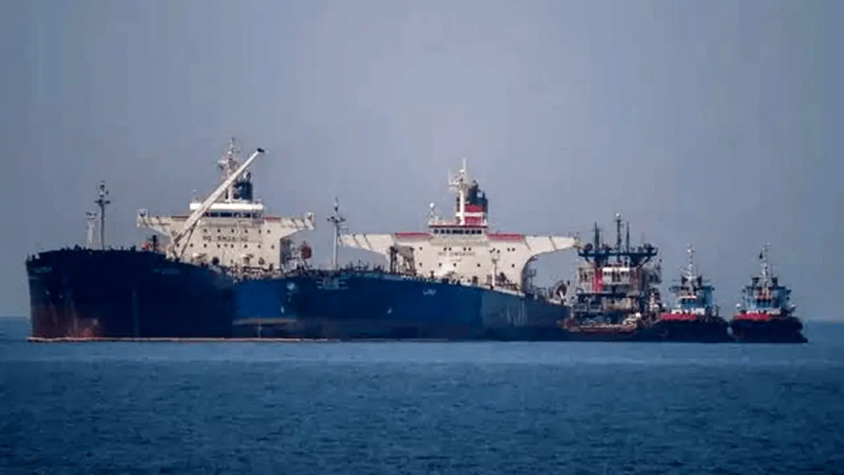 ترامپ در جنگ نفتکش‌ها با ایران شکست خورد