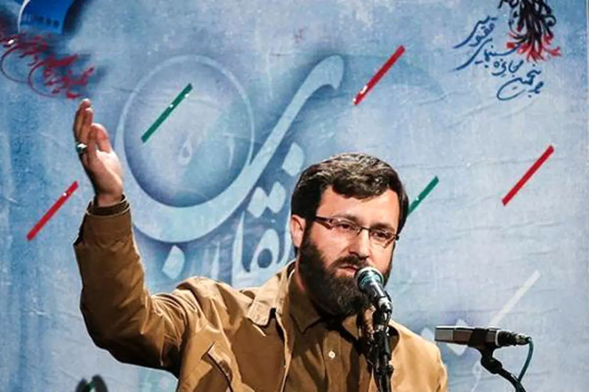 افتخار میکنم پول تولیداتمان را از سفارتخانههای حامی داعش نمیگیریم