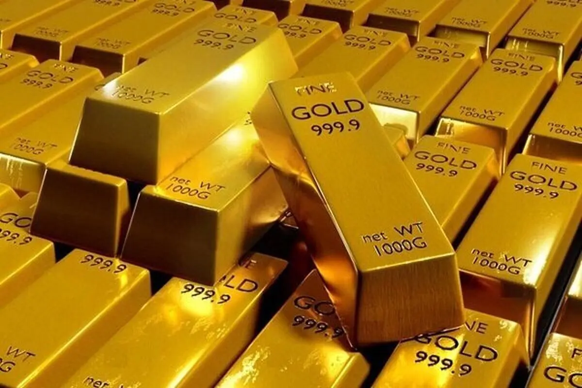 
خیز طلا برای فتح قله ۳ هزار دلاری