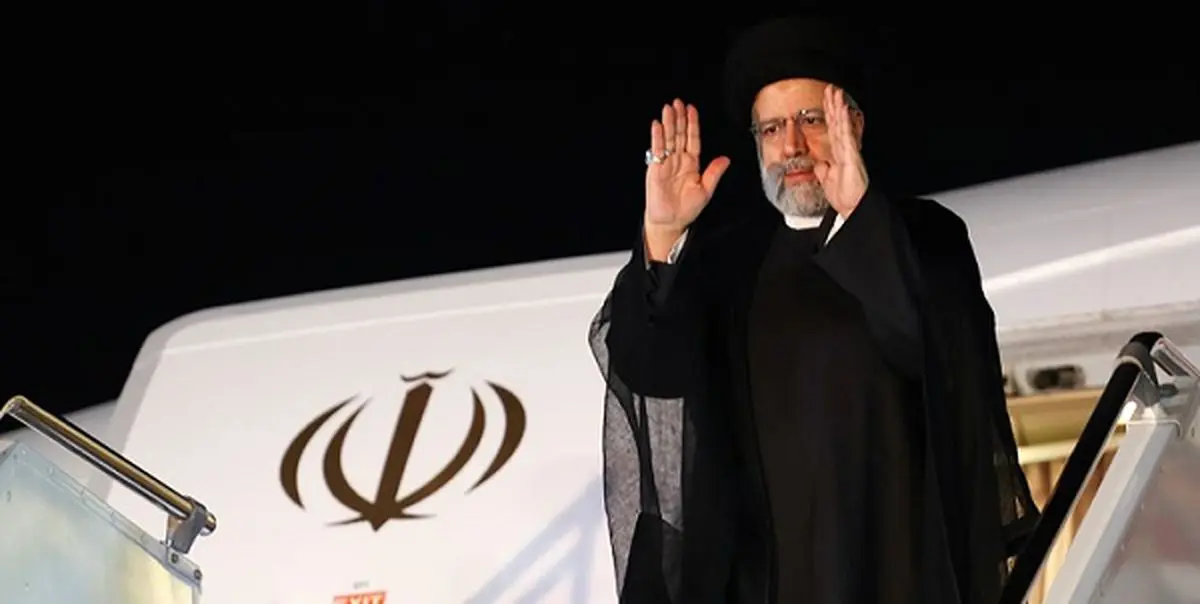 رئیسی امروز نیویورک را به مقصد تهران ترک کرد