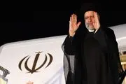 رئیسی امروز نیویورک را به مقصد تهران ترک کرد