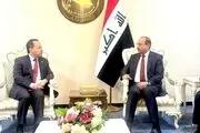 شبکه برق عراق بدون واردات گاز از ایران فرومی‌پاشد