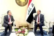 شبکه برق عراق بدون واردات گاز از ایران فرومی‌پاشد