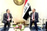 شبکه برق عراق بدون واردات گاز از ایران فرومی‌پاشد