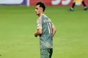 واریز پول رضایتنامه بازیکن مدنظر پرسپولیس