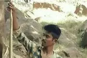 سلفی ای که جان پسر جوان را گرفت