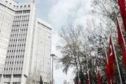  ترکیه حمله در عراق را گردن نگرفت