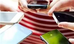 اجرای طرح رجیسترینگ تلفن همراه به تعویق افتاد