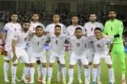 گروه تیم ملی ایران در جام جهانی ۲۰۲۶ مشخص شد