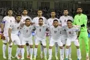نقش دو بازیکن در شکست تیم ملی فوتبال