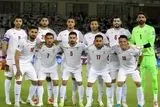گروه تیم ملی ایران در جام جهانی ۲۰۲۶ مشخص شد