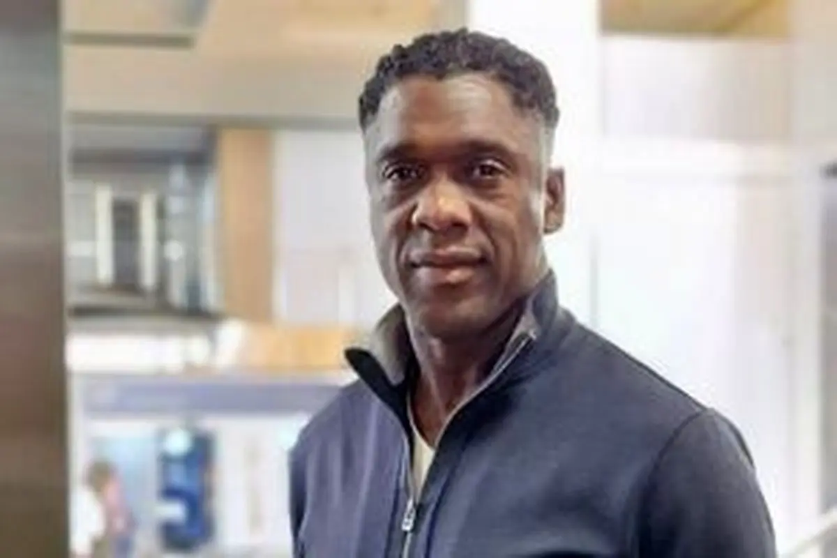 سیدورف مرد هلندی برای استقلال شرط گذاشت