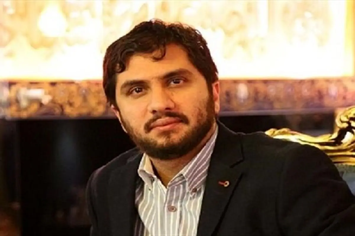 واکنش هادی رضوی به انتشار یک خبر+عکس