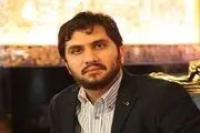 هادی رضوی به زندان رفت

