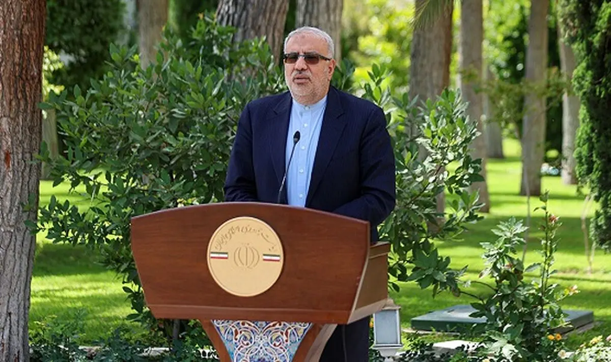 اوجی: از حق ایران در میدان آرش کوتاه نمیآییم