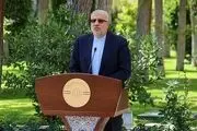 اوجی: از حق ایران‌ در میدان آرش کوتاه نمی‌آییم