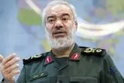 سردار فدوی: افرادی که حرف‌های اختلاف‌افکن زدند، توبه کنند